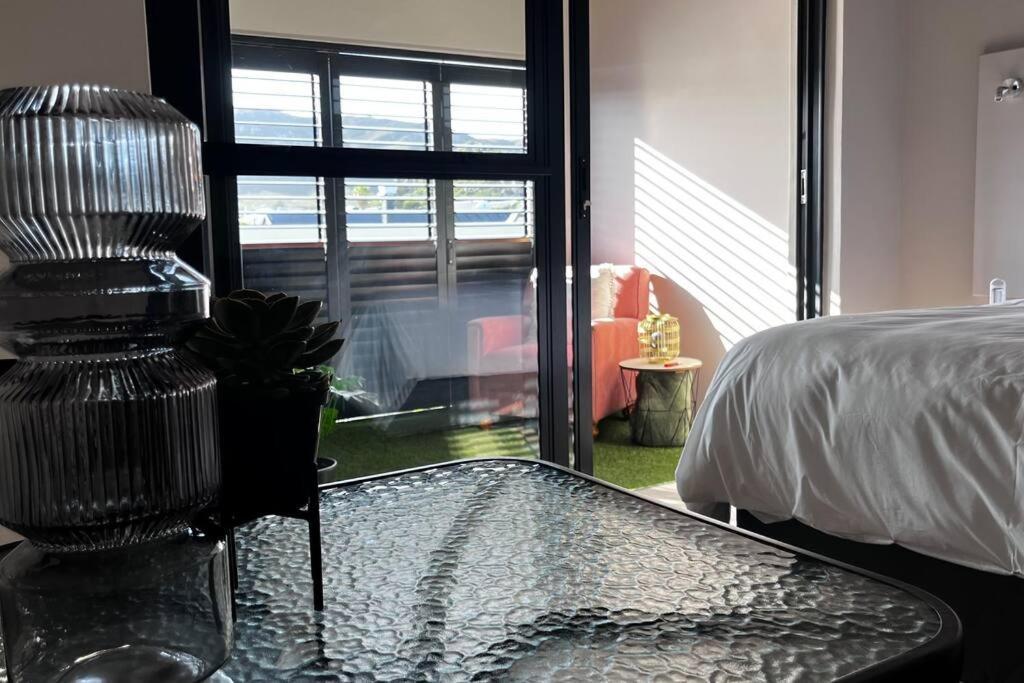 Hermanus Waterfront Apartment No.19 Buitenkant foto