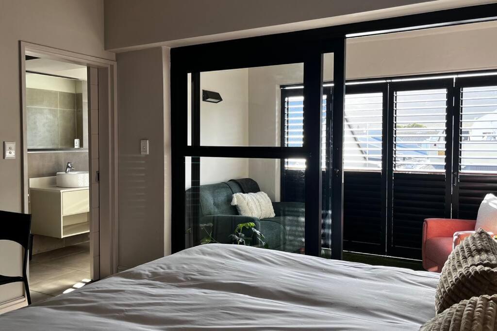 Hermanus Waterfront Apartment No.19 Buitenkant foto