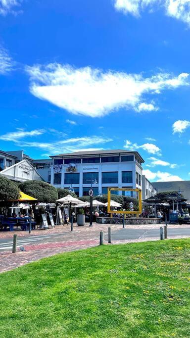 Hermanus Waterfront Apartment No.19 Buitenkant foto