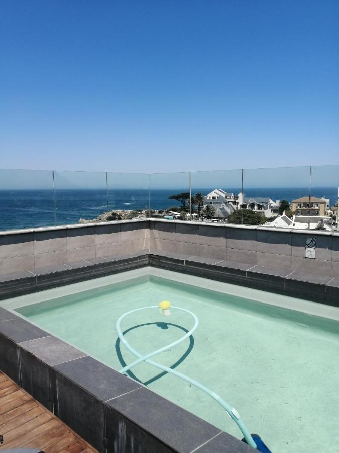 Hermanus Waterfront Apartment No.19 Buitenkant foto