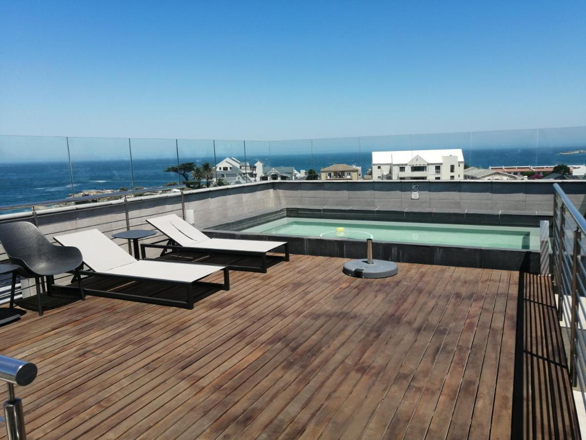 Hermanus Waterfront Apartment No.19 Buitenkant foto